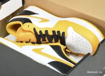 Taxi Jordan Low 1 0619